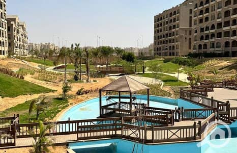 3 Bedroom Duplex for Sale in Mostakbal City, Cairo - 494112858_1237059117833484_436172653930050340_n. jpg