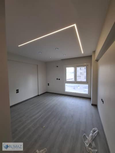 3 Bedroom Apartment for Rent in New Cairo, Cairo - IMG-20250805-WA0092. jpg