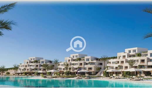 2 Bedroom Chalet for Sale in North Coast, Matruh - ergrgds. JPG