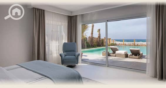 3 Bedroom Townhouse for Sale in North Coast, Matruh - acsadqwdf. JPG