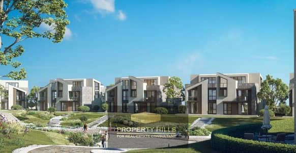 3 Bedroom Townhouse for Sale in 6th of October, Giza - KEEVA4. jpg