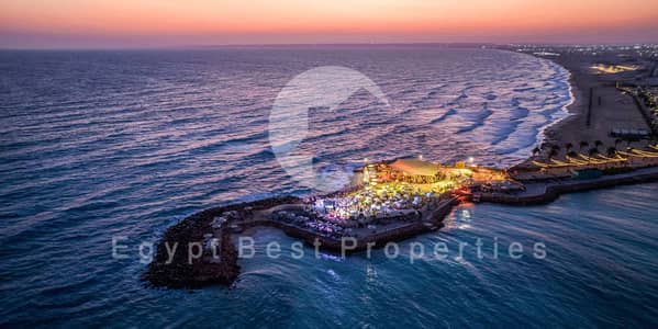 فیلا 4 غرف نوم للبيع في الساحل الشمالي، مطروح - WhatsApp Image 2025-08-03 at 19.34. 08_1c7f3f6c. jpg