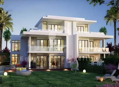 5 Bedroom Twin House for Sale in North Coast, Matruh - IMG-20250720-WA0012. jpg