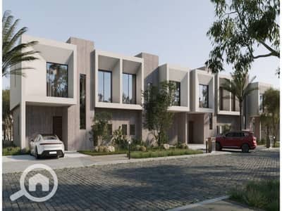 4 Bedroom Townhouse for Sale in Sheikh Zayed, Giza - WhatsApp Image 2024-09-25 at 17.27. 42 (4). jpeg