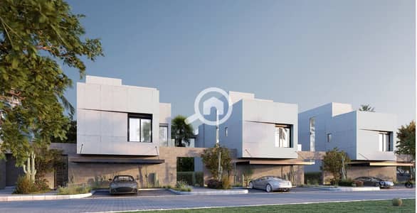 4 Bedroom Villa for Sale in Sheikh Zayed, Giza - 4. JPG