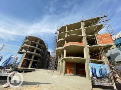 Clinic for Sale in Sheikh Zayed, Giza - WhatsApp Image 2025-07-31 at 3.18. 58 PM. jpeg