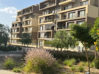 3 Bedroom Flat for Sale in New Cairo, Cairo - 5bead489-a66b-40eb-a37d-7bd2770462ac. jpg