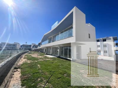 3 Bedroom Flat for Sale in North Coast, Matruh - villa_1. jpg