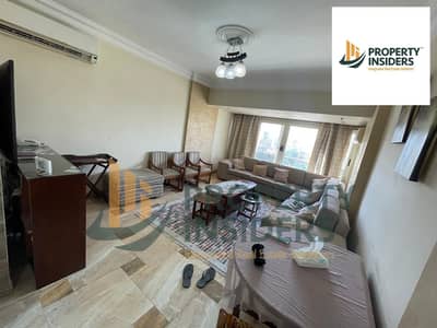 شقة 3 غرف نوم للايجار في العجوزة، الجيزة - 1. jpg