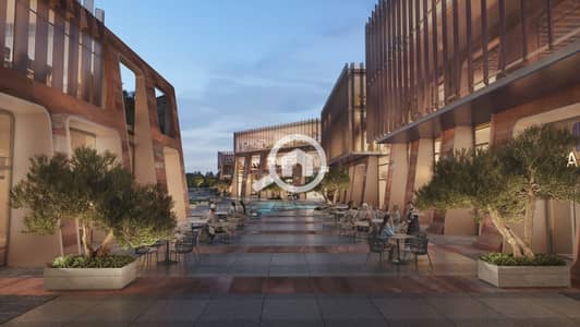 Office for Sale in Sheikh Zayed, Giza - 7. jpg