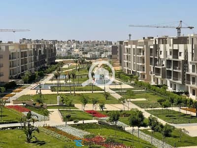 بنتهاوس 3 غرف نوم للبيع في القاهرة الجديدة، القاهرة - WhatsApp Image 2025-08-05 at 11.58. 48 AM. jpeg