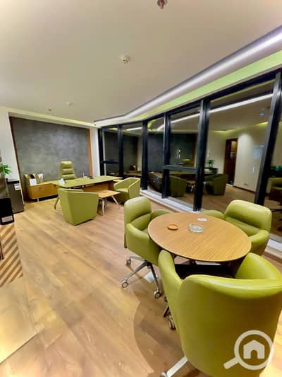 Office for Sale in Katameya, Cairo - WhatsApp Image 2025-07-27 at 18.05. 25_8434f6b9. jpg