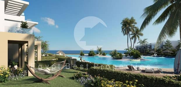 2 Bedroom Chalet for Sale in North Coast, Matruh - Screenshot 2025-07-21 143116. png