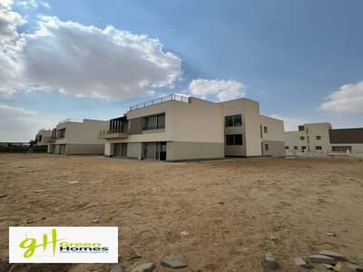 فیلا 5 غرف نوم للبيع في القاهرة الجديدة، القاهرة - WhatsApp Image 2024-10-13 at 1.25. 29 PM (1). jpeg