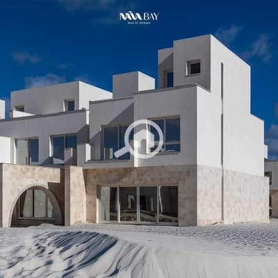 5 Bedroom Townhouse for Sale in North Coast, Matruh - WhatsApp Image 2025-07-20 at 5.35. 07 PM. jpeg