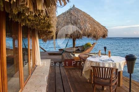 1 Bedroom Cabin for Sale in North Coast, Matruh - picture-savaneta-the-old-man-and-the-sea-villa-7. jpg