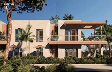 تاون هاوس 3 غرف نوم للبيع في الساحل الشمالي، مطروح - IMG-20250729-WA0064. jpg