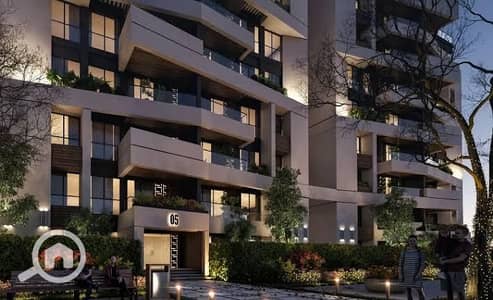 3 Bedroom Flat for Sale in Katameya, Cairo - WhatsApp Image 2025-07-03 at 5.29. 28 PM (1). jpeg