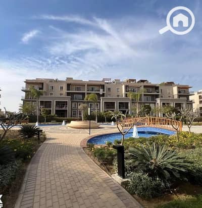 3 Bedroom Flat for Sale in 6th of October, Giza - 490342133_1191631835801600_497076550140109848_n. jpg