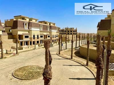 4 Bedroom Villa for Sale in Mostakbal City, Cairo - WhatsApp Image 2025-07-19 at 2.20. 00 PM (1). jpeg