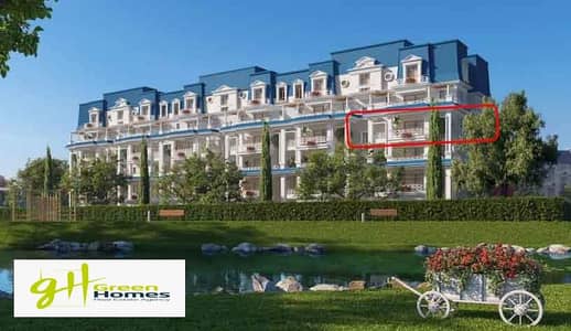 3 Bedroom Duplex for Sale in New Cairo, Cairo - FB_IMG_1694455938133. jpg