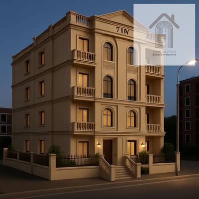شقة 3 غرف نوم للبيع في القاهرة الجديدة، القاهرة - IMG-20250714-WA0067. jpg