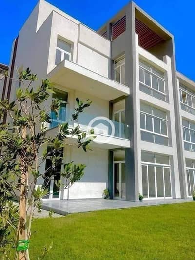 2 Bedroom Chalet for Sale in North Coast, Matruh - c5fa8696-4105-4d60-b9bd-d46cbc772fac. jpg