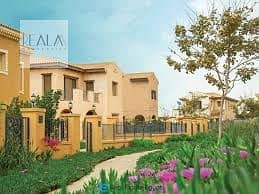 3 Bedroom Apartment for Sale in New Cairo, Cairo - download (4). jpeg