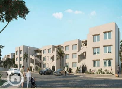 1 Bedroom Chalet for Sale in North Coast, Matruh - 4. jpeg