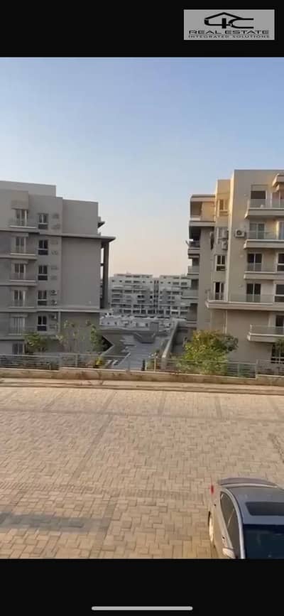 3 Bedroom Apartment for Sale in New Cairo, Cairo - IMG-20250628-WA0277(1). jpg