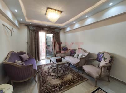 2 Bedroom Flat for Sale in Smoha, Alexandria - 01 (2). jpg