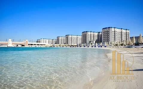 شقة 3 غرف نوم للبيع في الساحل الشمالي، مطروح - WhatsApp Image 2025-07-28 at 17.57. 48_957ca14a. jpg