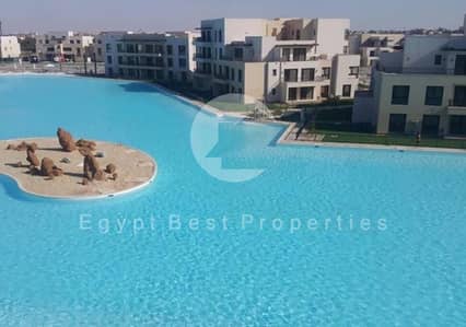 بنتهاوس 4 غرف نوم للبيع في الساحل الشمالي، مطروح - 553146349. jpg