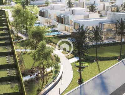 5 Bedroom Villa for Sale in Sheikh Zayed, Giza - exterior-4 - -alkarma-gates-new-zayed-alkarma-devjpeg-1200x900. jpg