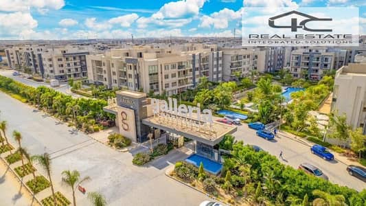 3 Bedroom Flat for Sale in New Cairo, Cairo - WhatsApp Image 2025-08-05 at 01.03. 48 (1). jpeg