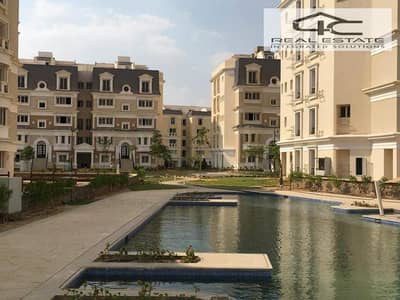 3 Bedroom iVilla for Sale in New Cairo, Cairo - WhatsApp Image 2025-07-30 at 3.06. 21 PM (1). jpeg