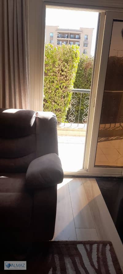 3 Bedroom Apartment for Rent in New Cairo, Cairo - IMG-20250805-WA0173. jpg