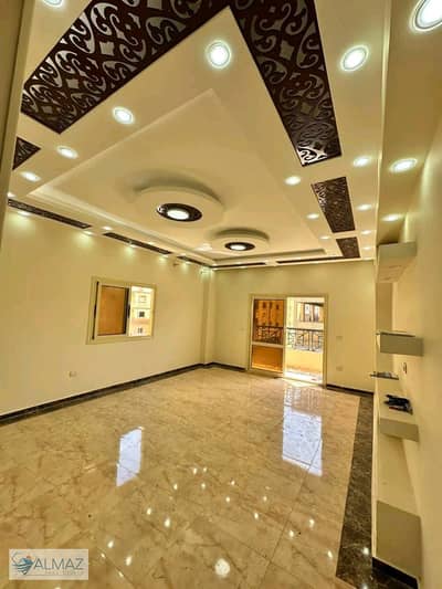 3 Bedroom Flat for Rent in New Cairo, Cairo - IMG-20250805-WA0199. jpg