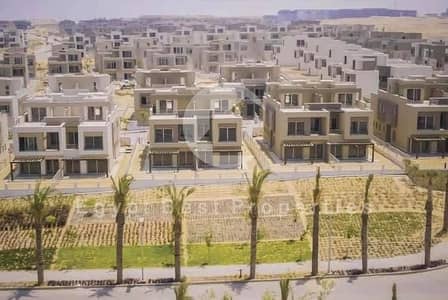 توين هاوس 5 غرف نوم للبيع في القاهرة الجديدة، القاهرة - WhatsApp Image 2025-01-22 at 5.02. 08 PM (1). jpeg