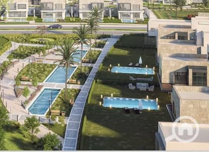 4 Bedroom Villa for Sale in Sheikh Zayed, Giza - c6986d9c-ab12-46cd-abab-1608b918f01a. jpg