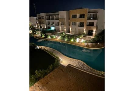 2 Bedroom Chalet for Sale in Ain Sukhna, Suez - 5302e4a9-ac3e-4283-9f85-86d12c66b032. jpg
