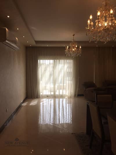 3 Bedroom Apartment for Sale in New Cairo, Cairo - 01afda47-ba2f-4362-b1d8-c4676efb9547. jpeg