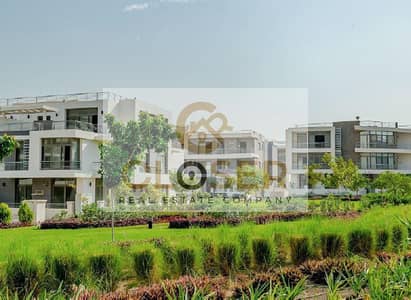 1 Bedroom Apartment for Sale in New Cairo, Cairo - IMG-20250725-WA0019 - Copy - Copy - Copy (2). jpg