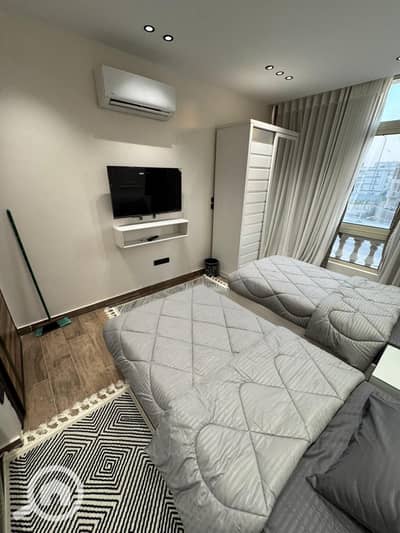 Studio for Rent in New Cairo, Cairo - WhatsApp Image 2025-08-03 at 12.44. 01 PM (1). jpeg