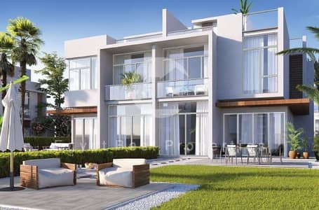 4 Bedroom Villa for Sale in North Coast, Matruh - image. jpg