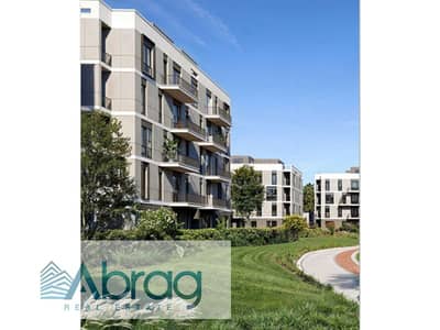 3 Bedroom Apartment for Sale in Sheikh Zayed, Giza - وان337. jpg