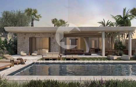 توين هاوس 4 غرف نوم للبيع في الساحل الشمالي، مطروح - IMG-20250729-WA0088. jpg