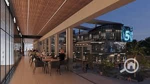 Office for Sale in Sheikh Zayed, Giza - images (1). jpeg