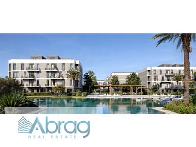 2 Bedroom Apartment for Sale in Sheikh Zayed, Giza - وان335. jpg