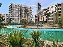 2 Bedroom Apartment for Sale in New Cairo, Cairo - download (11). jpg